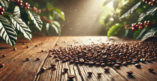 How to Store Coffee Beans to Lock in Flavour