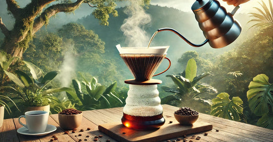 Three mistakes that are downgrading your coffee experience