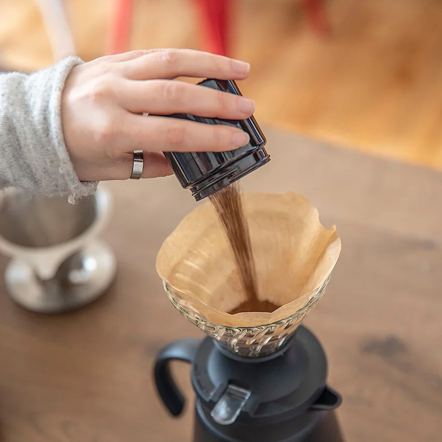 Hario V60 Coffee Filter Papers