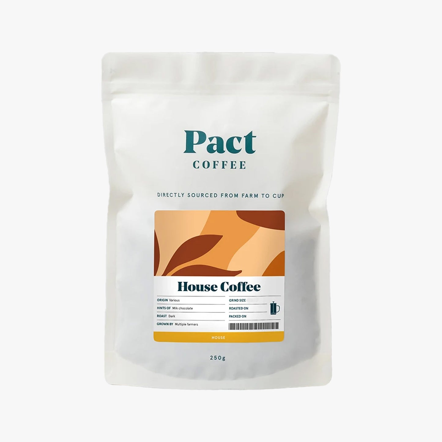 House Coffee