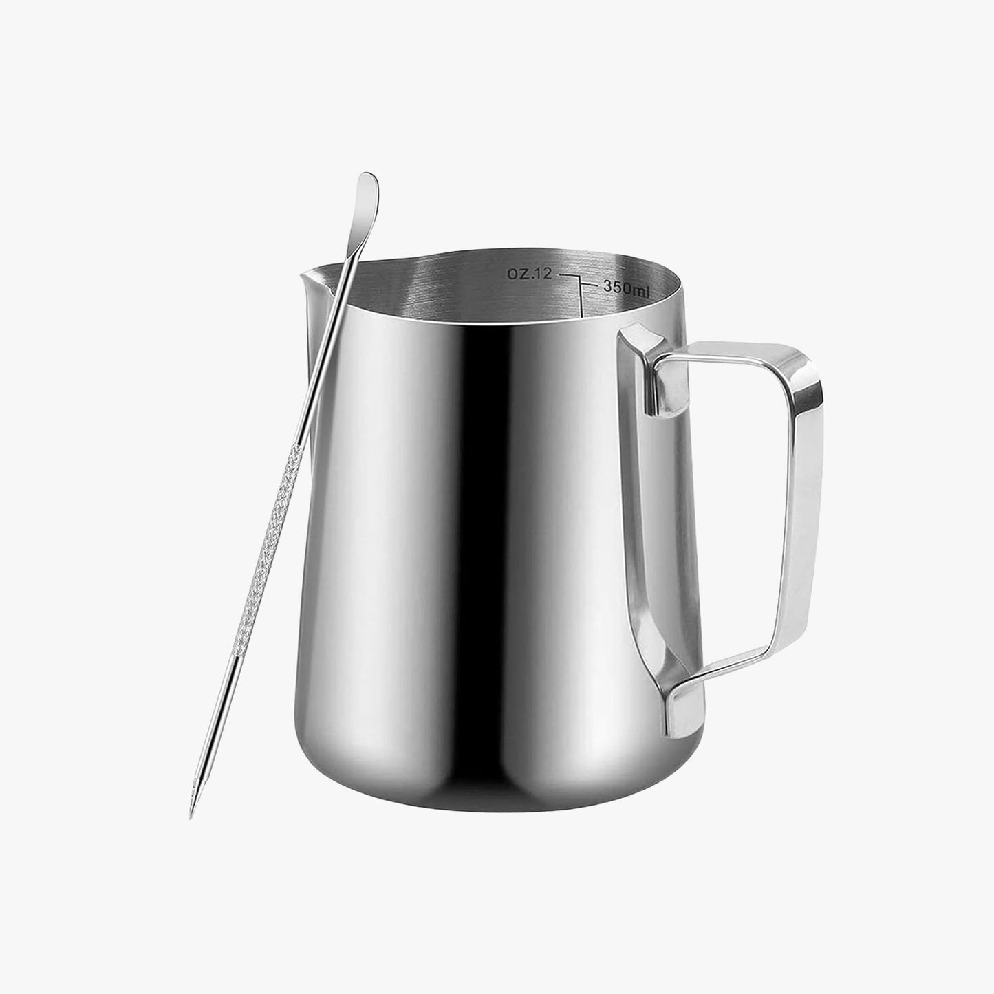 Milk Frothing Pitcher - 350ml /12oz