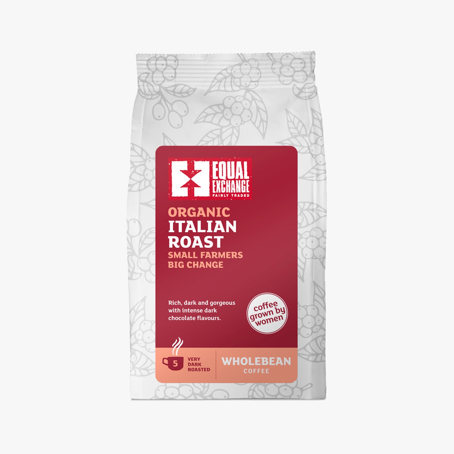Organic Italian Roast