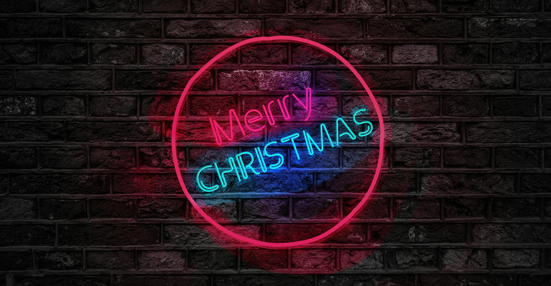 Add a Touch of Christmas Festivity to Your Coffee