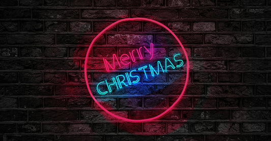 Add a Touch of Christmas Festivity to Your Coffee