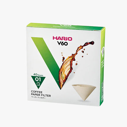 Hario V60 Coffee Filter Papers