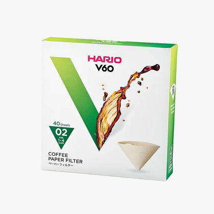 Hario V60 Coffee Filter Papers